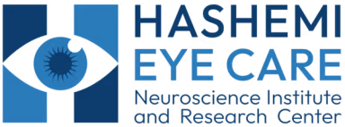 Hashemi Eye Care